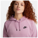 Nike Γυναικείο φούτερ Sportswear Essential